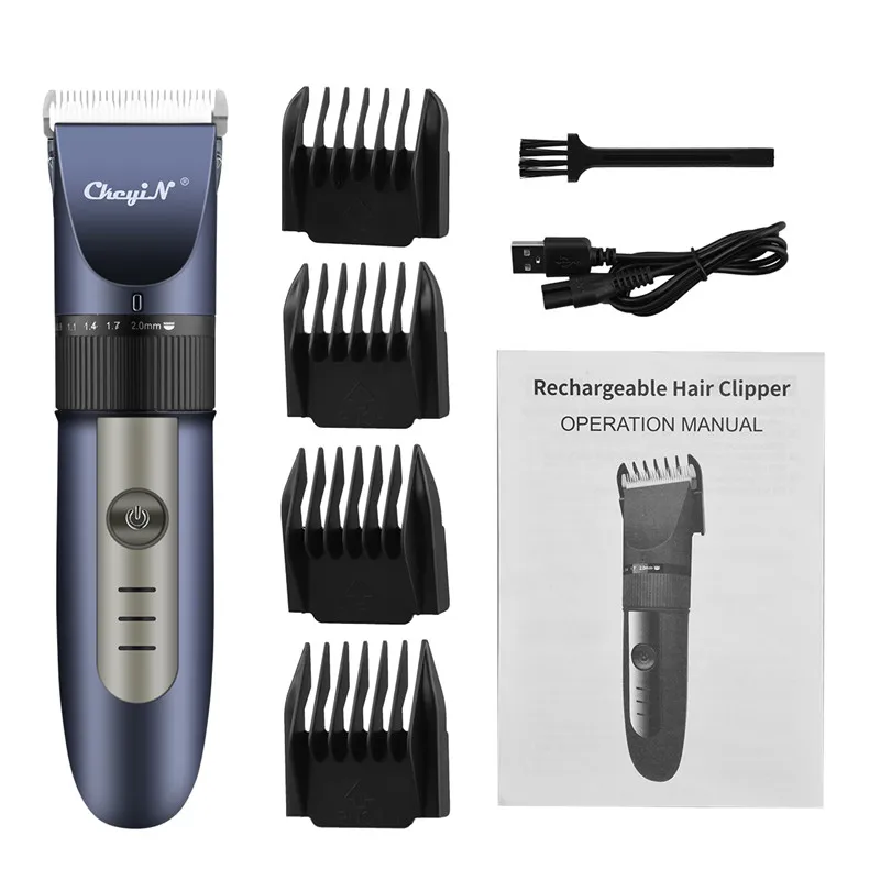 

Personal Care Appliances