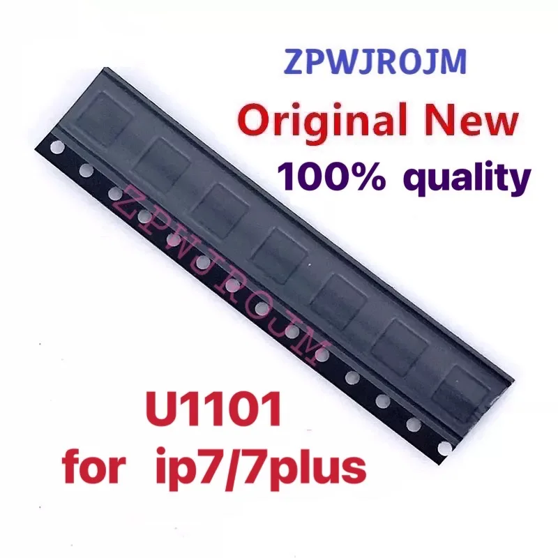 

10 шт./лот U1101 для iphone 7 7plus