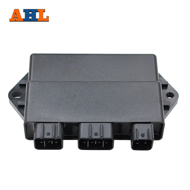 Цифровой блок зажигания AHL ECU TCI для мотоцикла Yamaha YFM450, гризли, Kodiak 450, 4X4, авто 5ND-85540-10-00