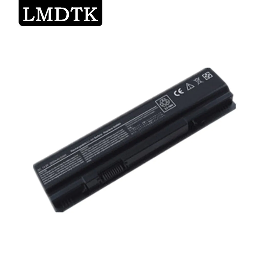 LMDTK Новый 6 ячейный Аккумулятор для ноутбука Vostro A840 1015 1014n 1015n 1088 1088n серии F287H F286H F287F