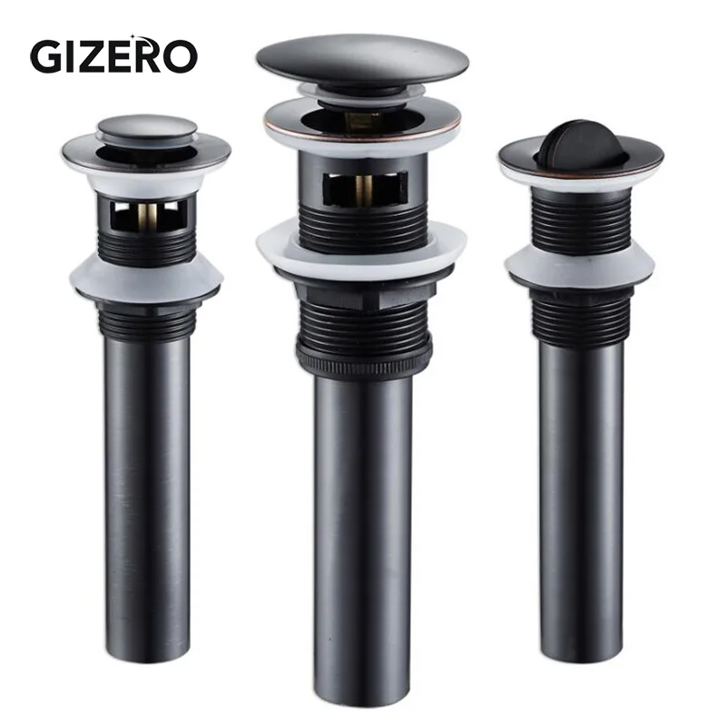 Ситечко для раковины в ванной комнате черная водоотталкивающая решетка высокого