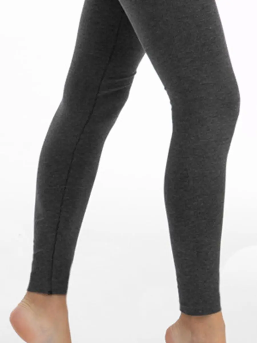 

Female Hot Style Leggings Stretch Cultivate One's Morality Carry Buttock Pocket Ninth Pants Keep Warm Absorb Sweat Pencil Pants