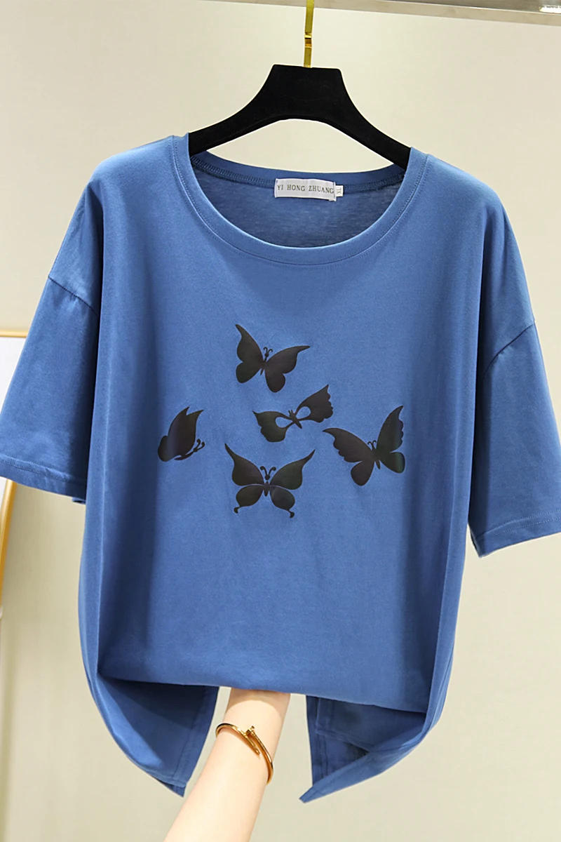 

White Soft Short Sleeve T shirt Women V-Neck Tops Sexy Summer Korean Clothes Woman Tshirt Slim Tee Shirt Fashion 2021