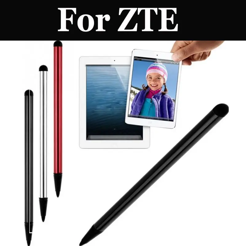 Емкостный стилус для сенсорного экрана ZTE Nubia M2 Lite My Prague S N1 N2 V18 X Z11 Z17 Z18 mini Z17S Tempo Go