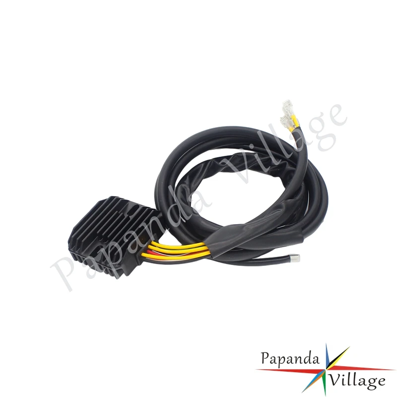 Выпрямитель регулятора напряжения мотоцикла для Moto Guzzi V35 1977 1979 850 V50 V65 V1000 GT1000