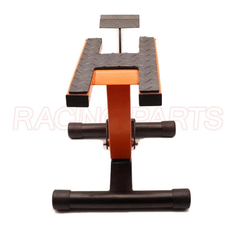 Универсальная стойка для ремонта мотоцикла|Руль велосипеда| |