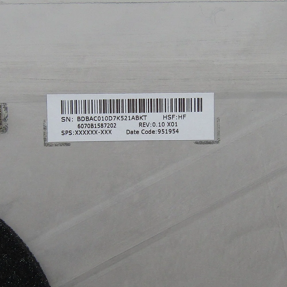 

HP Elite Dragonfly, -, , 6070B1587202