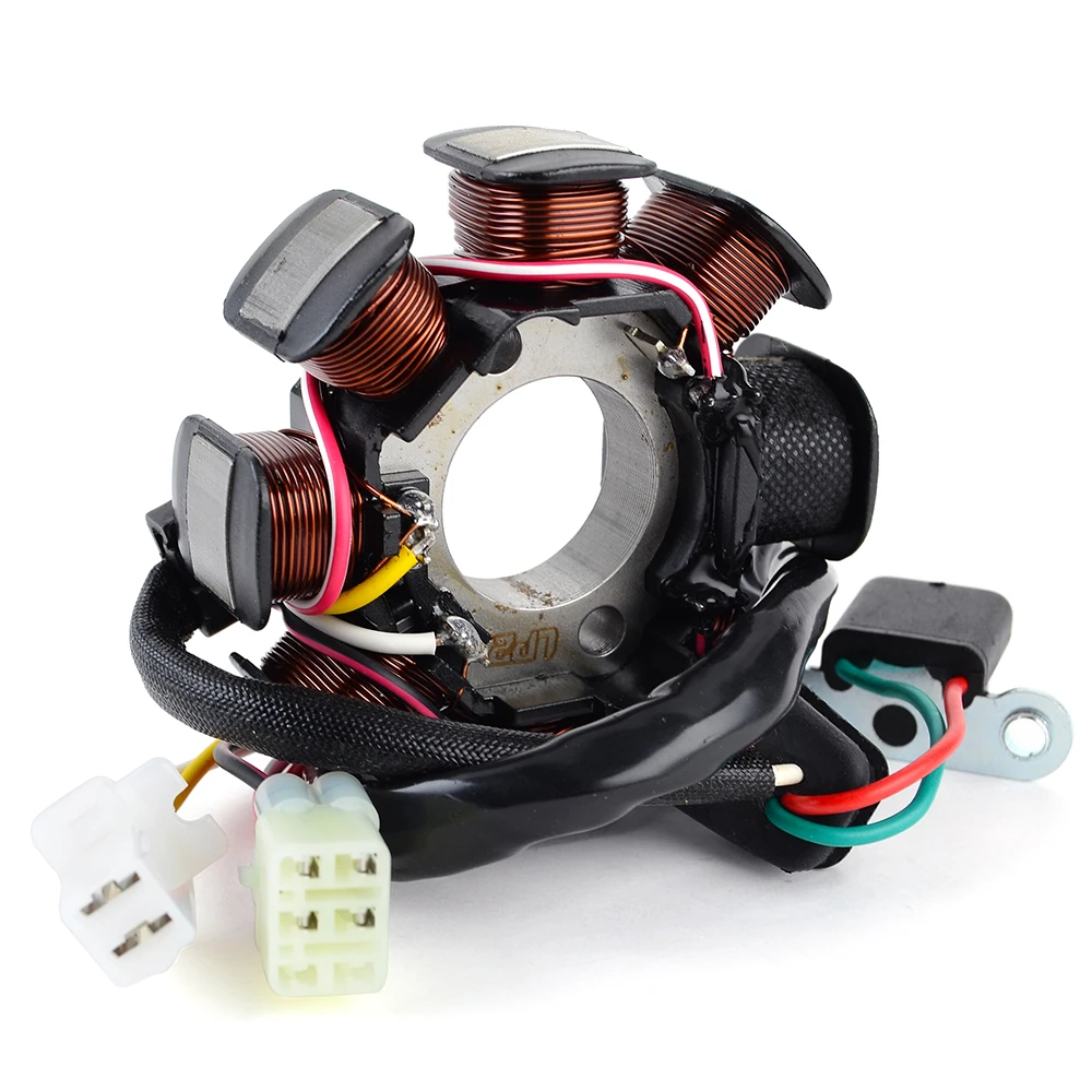 Катушка статора для Husqvarna 250 310 450 510 TC TE TXC SMR SM 400R JAP 450R 510R 530R SMR450 SMR510 8000A4245 8000A4257 8000A4265 |