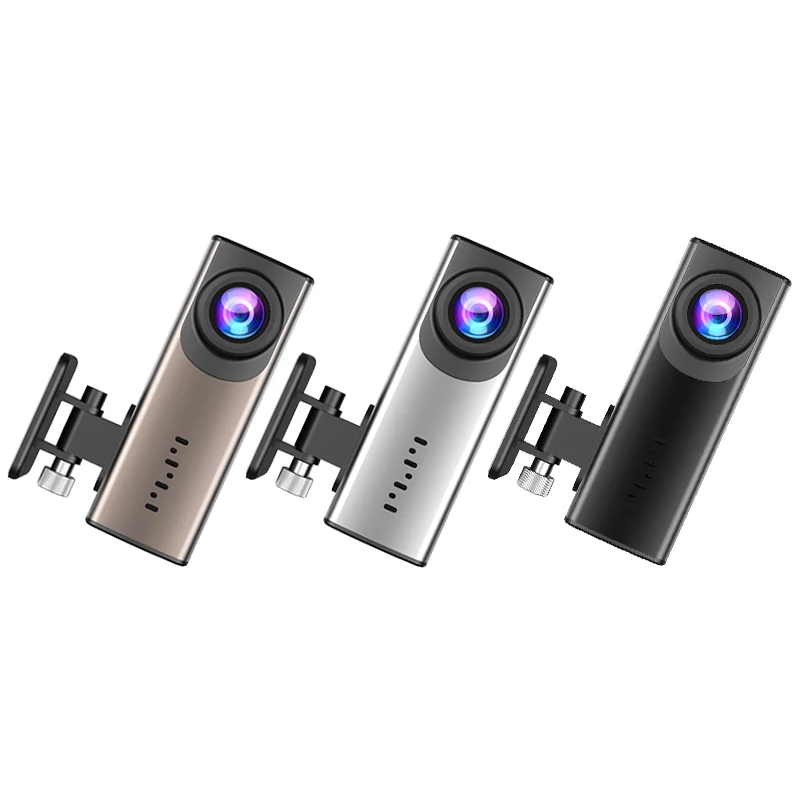 Мини-видеорегистратор FHD1080P с GPS Wi-Fi | Автомобили и мотоциклы