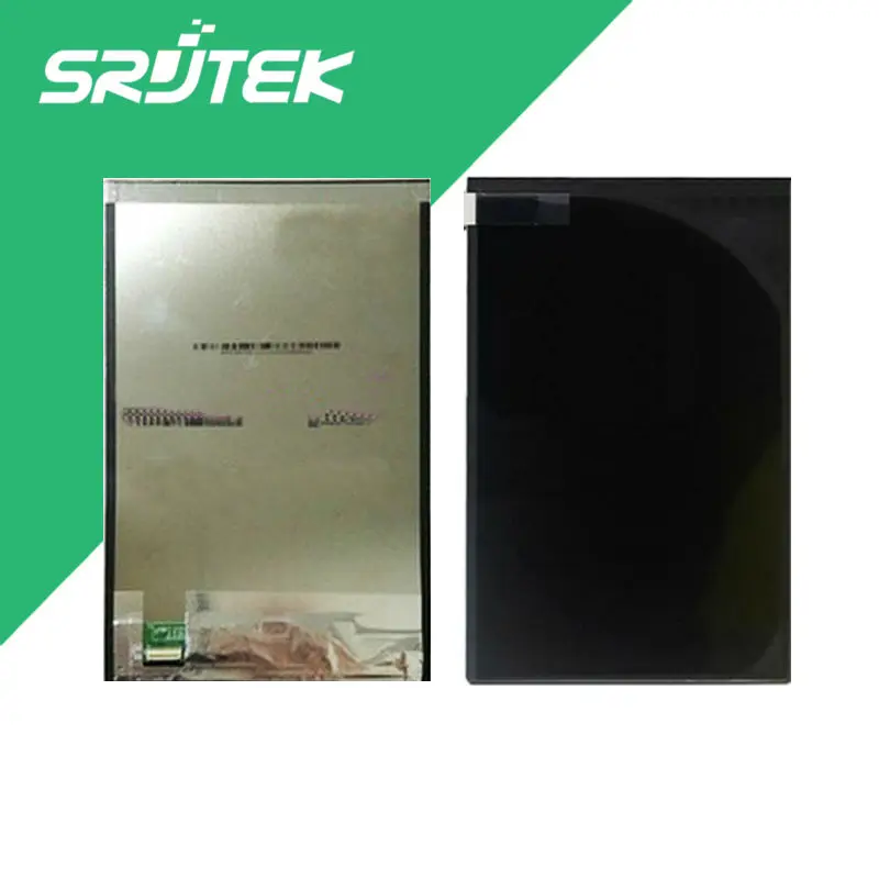 

Srjtek 7 ''N070ICN -G02 для ASUS FE375 K019 ЖК-дисплей экран планшетного ПК запасные части