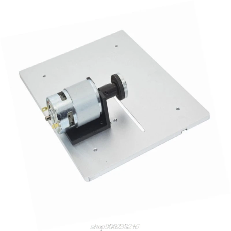 

1pc Circular Mini Table Saw Panel Circular Saw Table Pedal DIY Woodworking Machines M04 21 Dropshipping