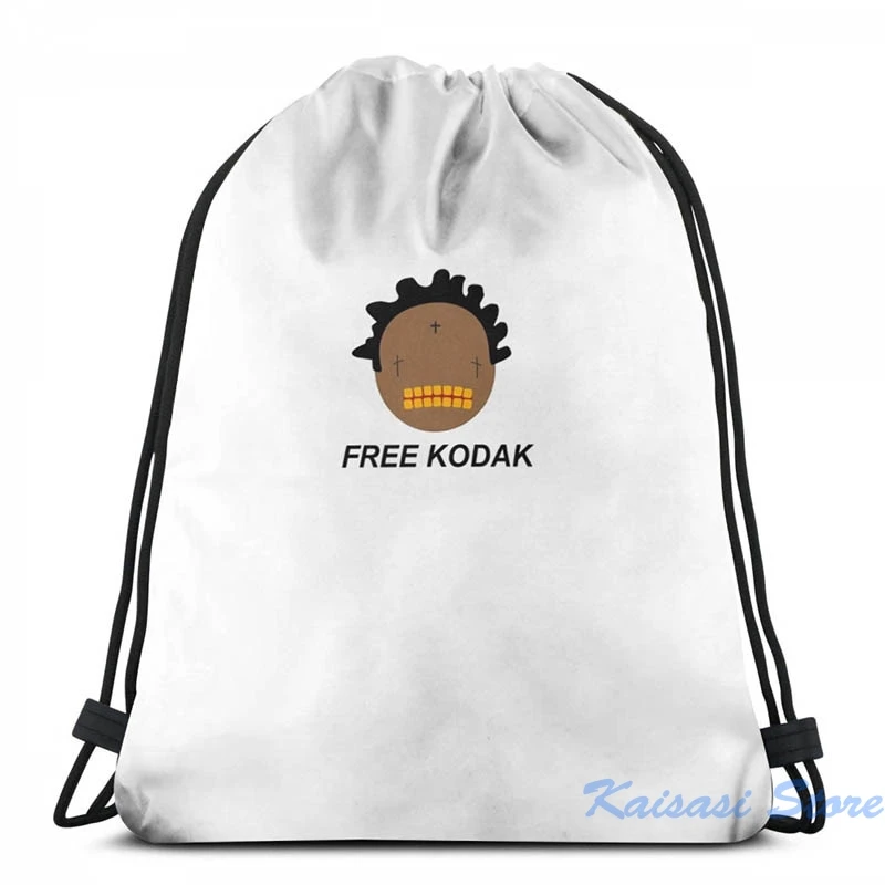 Рюкзак Kodak (Kodak Black) Project Baby с USB-зарядкой для мужчин и женщин школьные ранцы