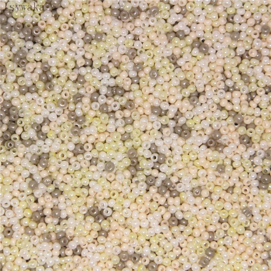 

1,8 шт., круглые бусины из чешского стекла, 800 мм