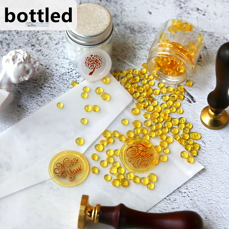 Слезы русалки лак с резиновой текстурой прозрачный воск зернистой янтарный