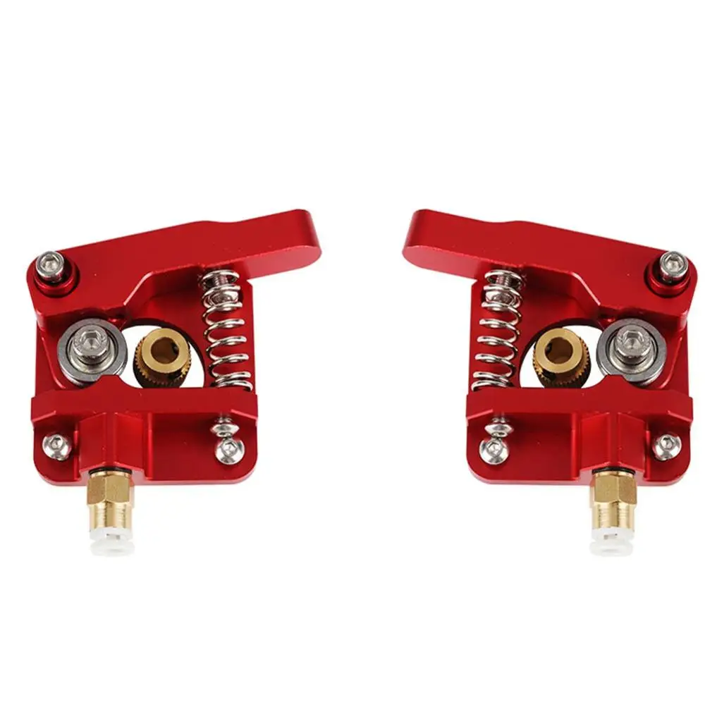 3D принтер обновленный комплект пружины экструдер носок Козерога клон трубка