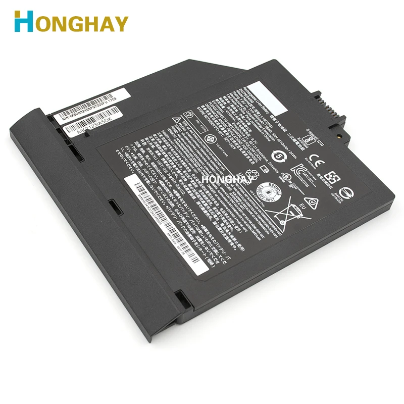 HONGHAY L15C2P01 оптический привод ноутбука ODD батарея для Lenovo V310-14 V310-15 V110-15 V110-14 V330-15isk