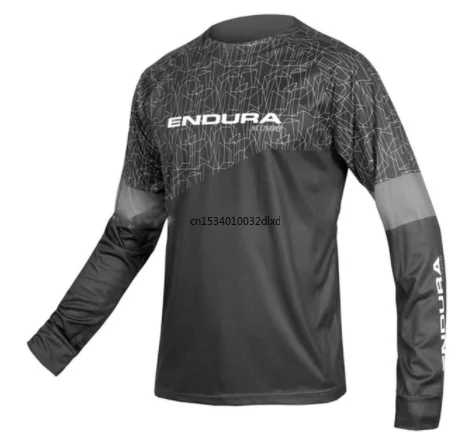 Рубашка для горного велосипеда с длинным рукавом|Майки велоспорта| |