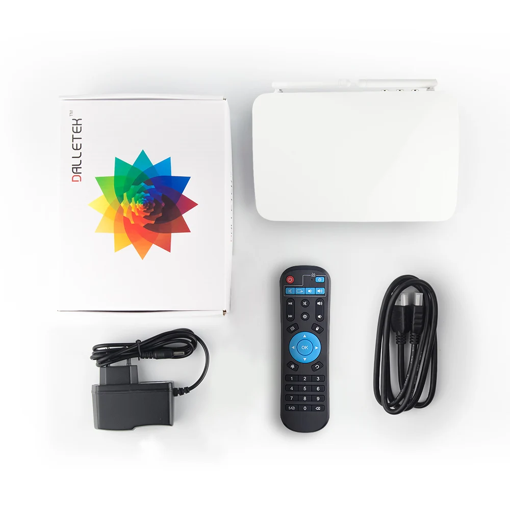 

Leadcool Q1404 Android 9.0 Smart TV Box Amlogic S905W Quad Core Android Tv Box 2021 1G 8G 2G 16G 4K Full HD H.265 Set-top Box