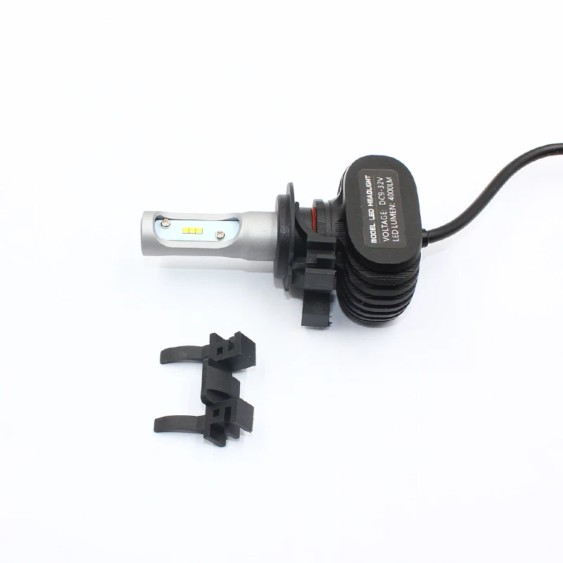 Автомобильный держатель для светодиодных фар H7 переходник цоколя FITA 500 Rand Rover