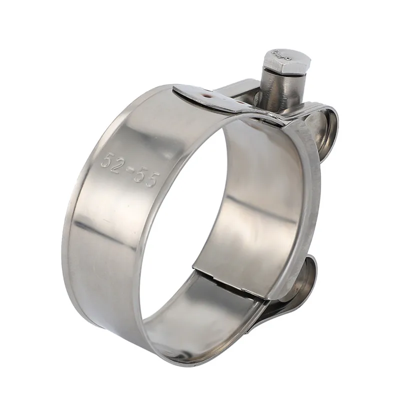 Мотоцикл выхлопной глушитель трубы средней ссылку Escape усиливается давление