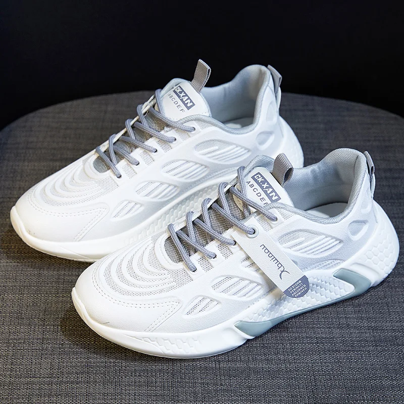 

2020 Autumn New Fashion Casual Comfortable Athletic Shoes Netting Shoes Popular WOMEN'S Sneakers high quality Shoes