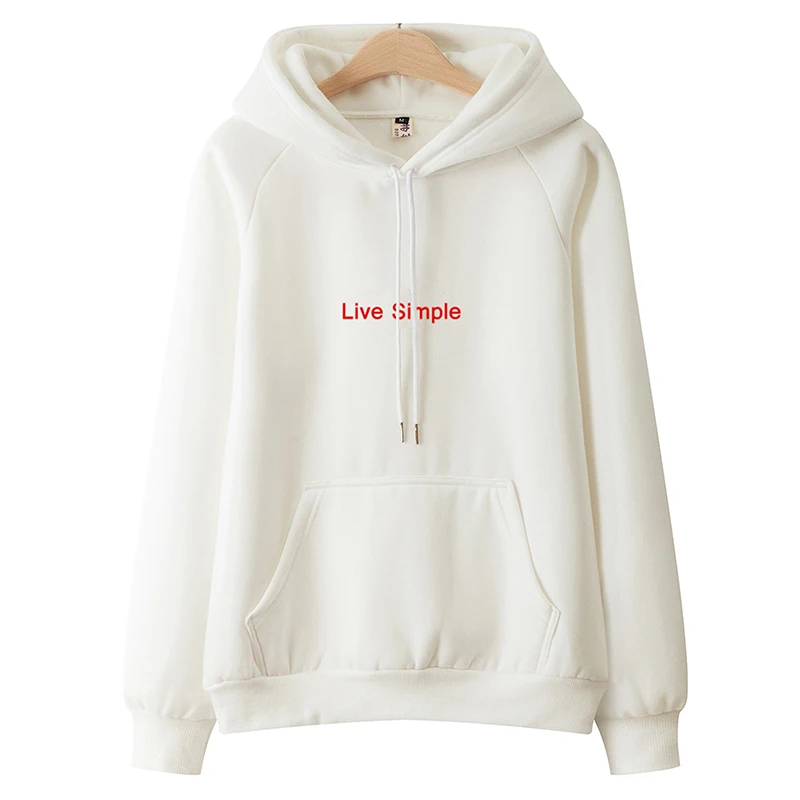 S-4XL хлопковые толстовки женские пальто красные плотные теплые пуловеры с капюшоном женские повседневные свободные макси толстовки женские винно-черные