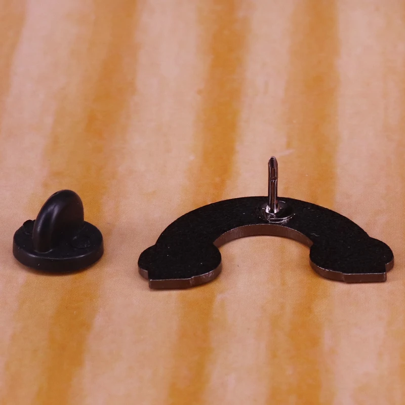 Шикарные украшения для хэллоуивечерние в стиле панк с черепами и радужными