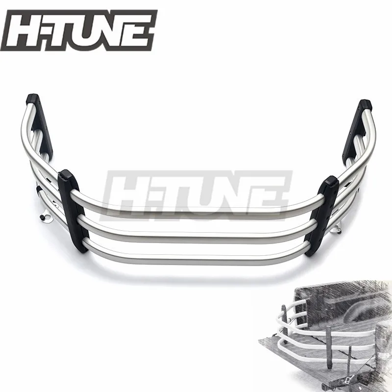 4x4 аксессуары удлинитель багажника грузовика для Ranger 1990 2015|Обвесы| |