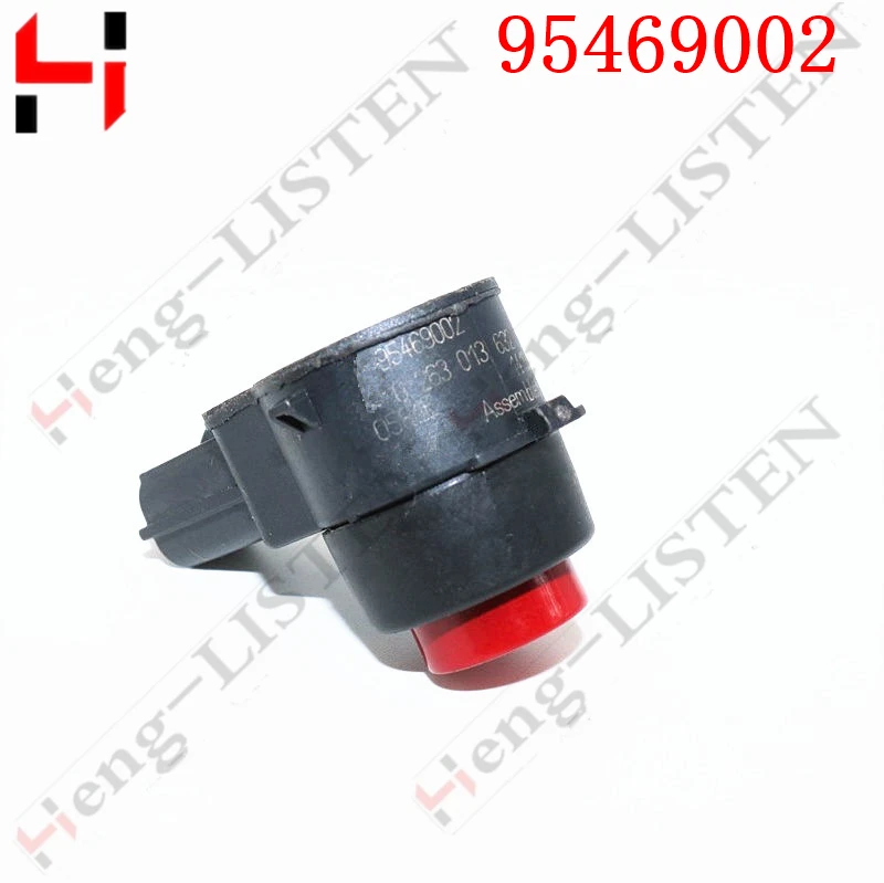Датчик парковки автомобиля PDC для Chevrolet Cruze 13 Opel Astra J Zafira B 08-13 95469002 OEM 0263013632 |