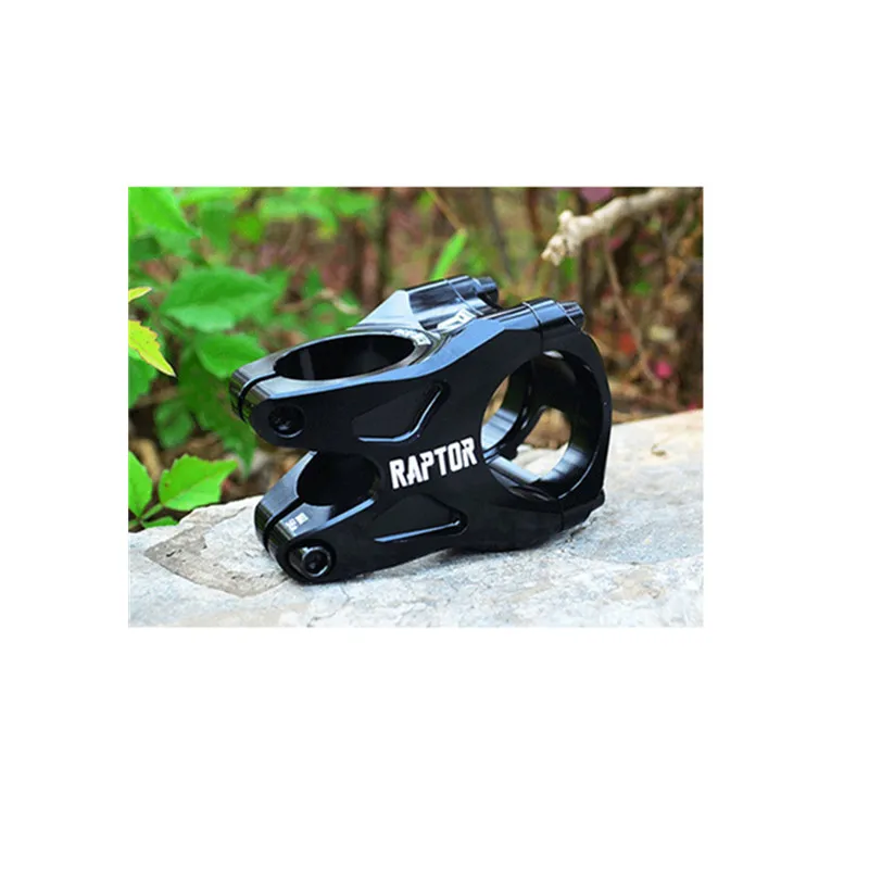 Горный шоссейный велосипед PASS QUEST со стержнем AM DH FR DJ ENDURO RAPTOR stem 31 8 мм|Велосипедный