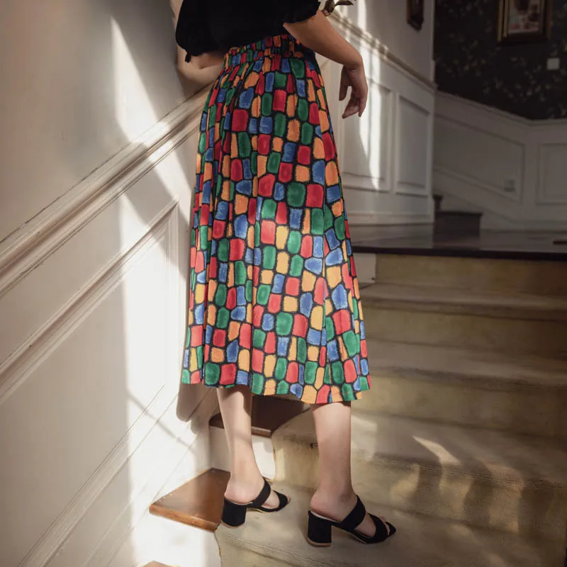 2021 тайская модная уличная одежда в стиле хип-хоп Ретро женские повседневные