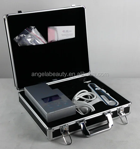 

NV-919 U225 mesogun 2018 most popular air injector gun skin whitening mesotherapy