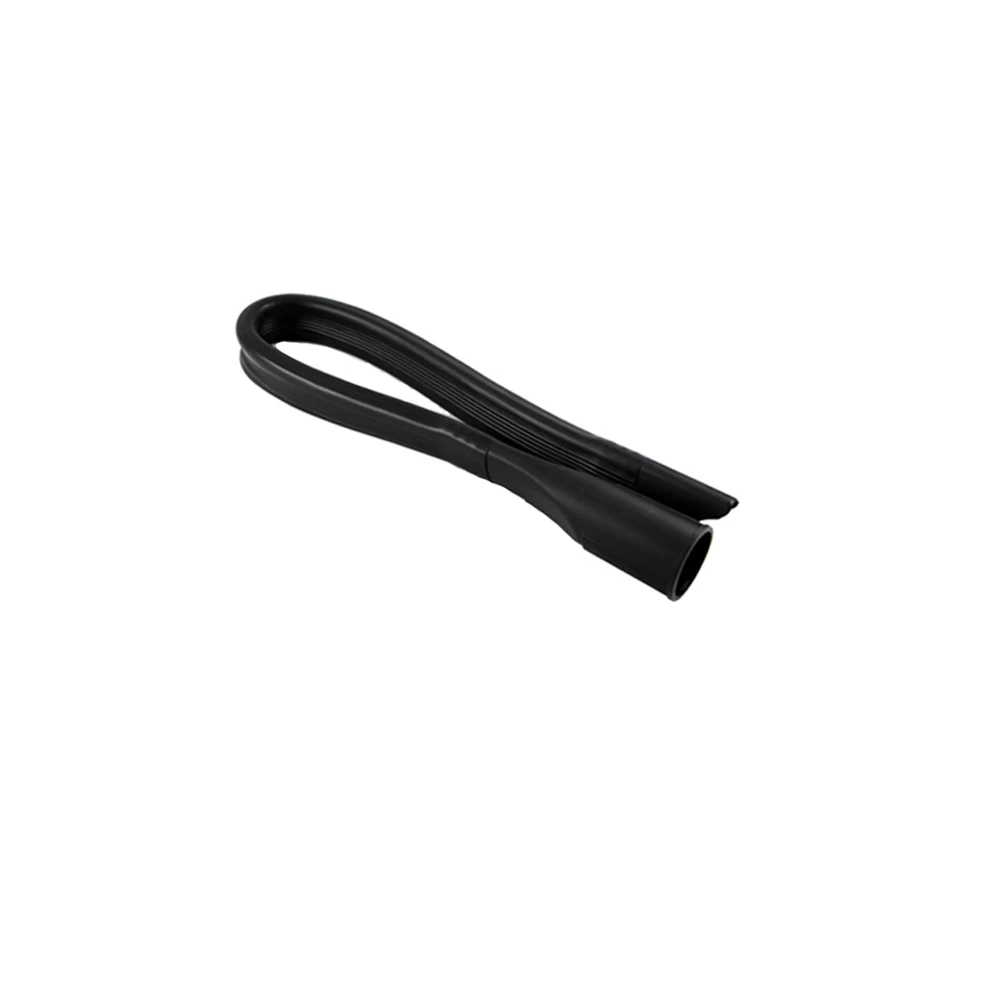 

61cm Black Replacement Vacuum Hose Flexible Vacuum Cleaner Tube 180 degrees bendable Portable Vacuum Cleaner Parts Tool