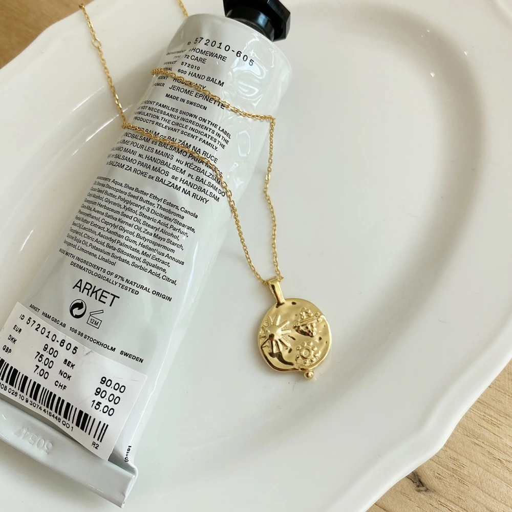 Женская подвеска в виде планеты солнца 2020 | Украшения и аксессуары