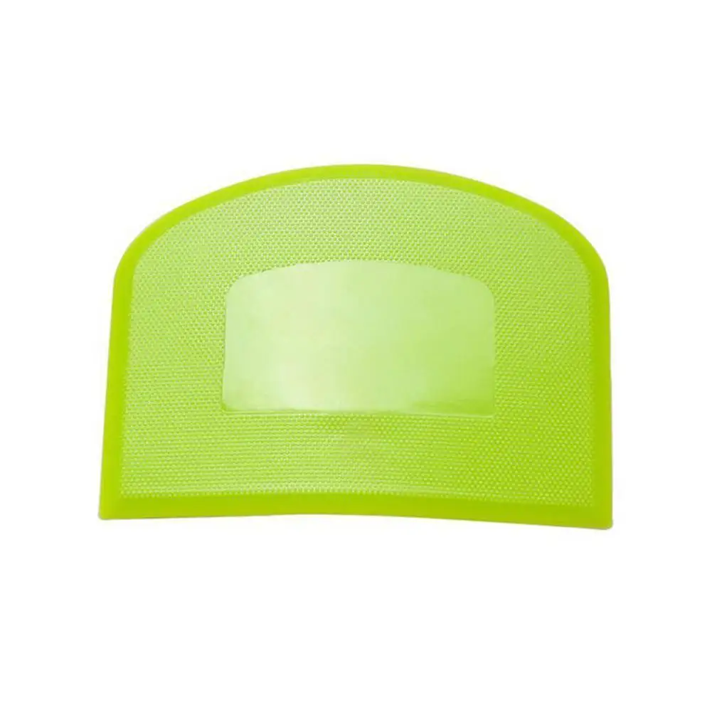 1 шт. горячая Распродажа кремовый шпатель силиконовый нож для выпечки тортов