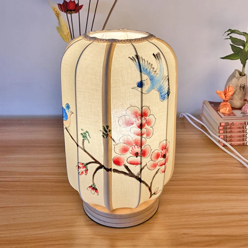 TUDA 20x31 см Бесплатная доставка в китайском стиле Классическая Ручная роспись