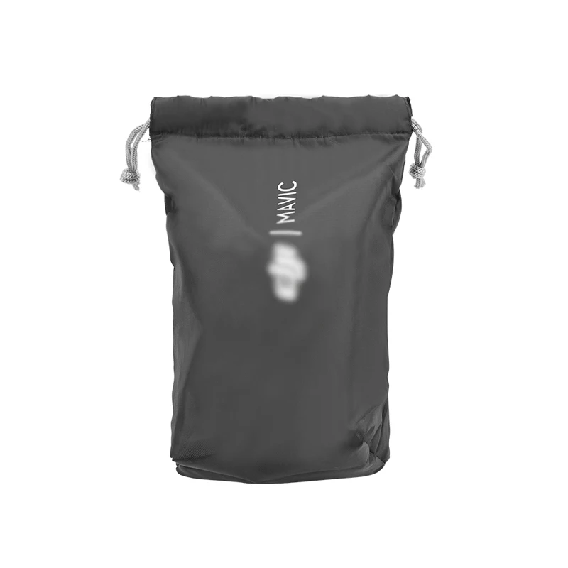 Waterproof Portable Drone Protective Storage Pouch Case Bag With Drawstring For DJI Mavic | Электроника