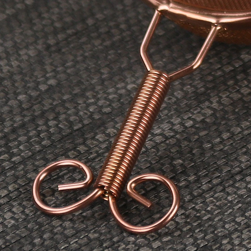 Коническое сито для коктейлей из нержавеющей стали 304 отлично подходит удаления