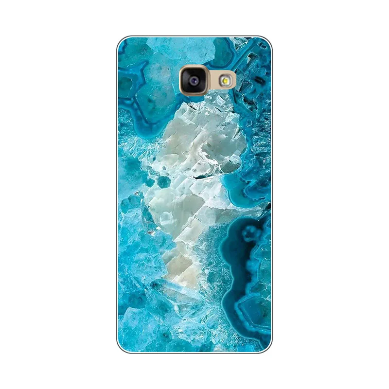 Чехол для Samsung Galaxy C7 C5 Pro C8 C9 модный крутой мультяшный цветочный чехол мягкий