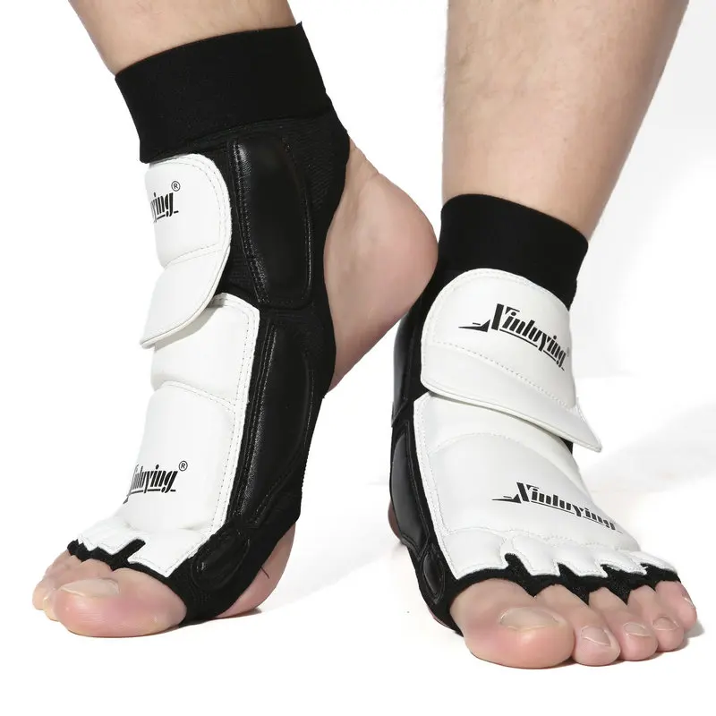 Защита для стоп и тхэквондо взрослых детей|ankle support|protect ankletaekwondo foot |