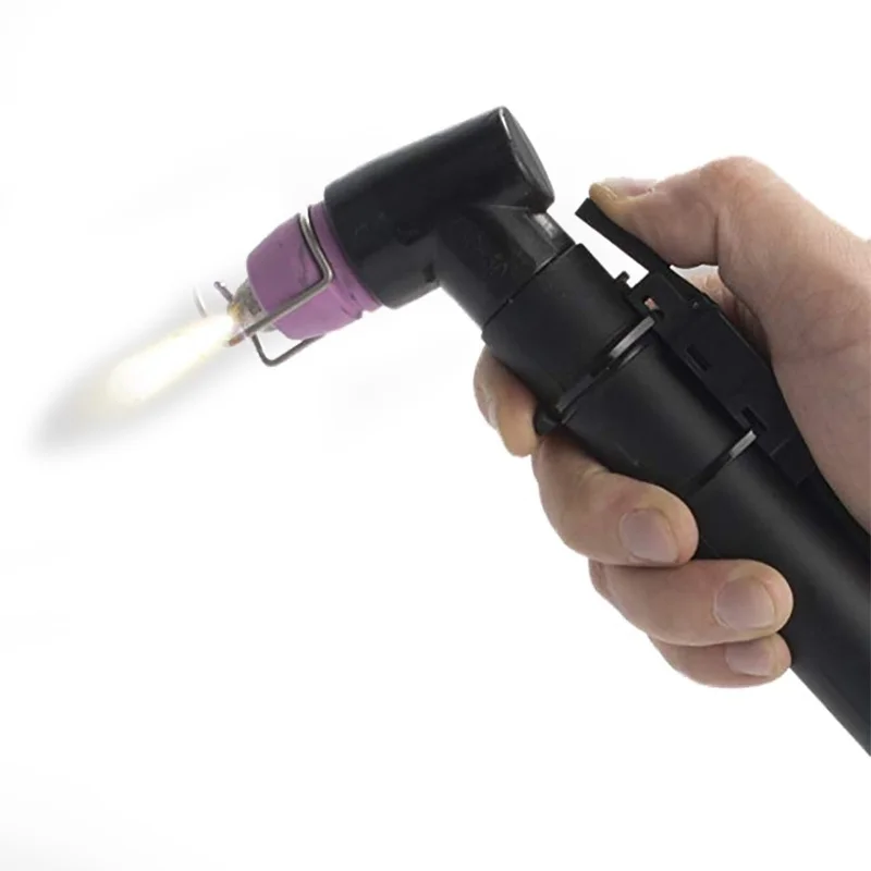 60 шт. плазменный резак расходные материалы Факел электрод наконечник сопла