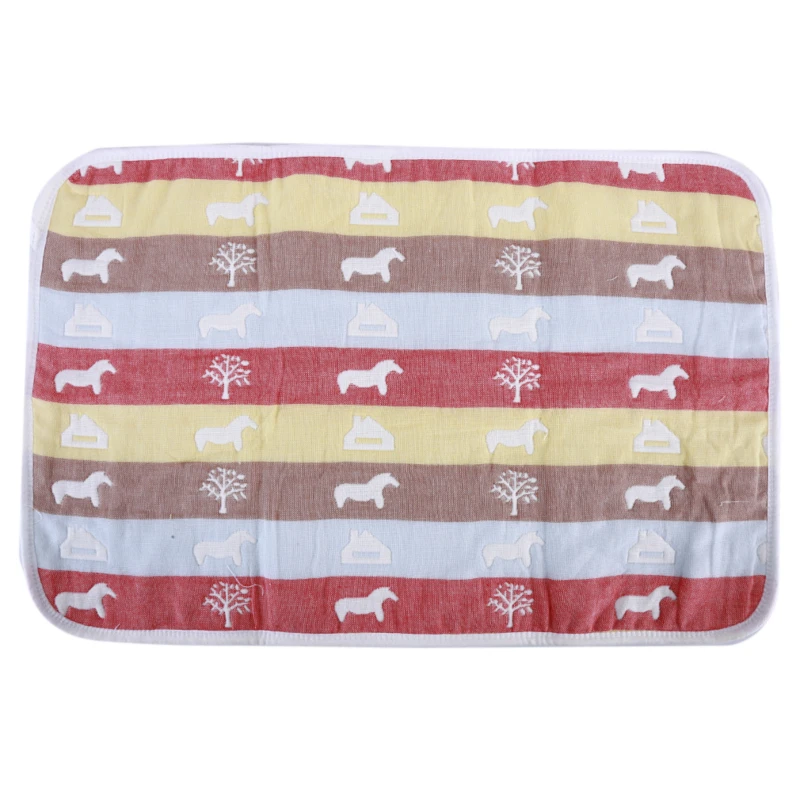 

Kid Children Baby Born Ultra Soft Baby Cotton Bath Towel Feeding Wipe Cloth Square Face Hand Small Towel For Baby Kids