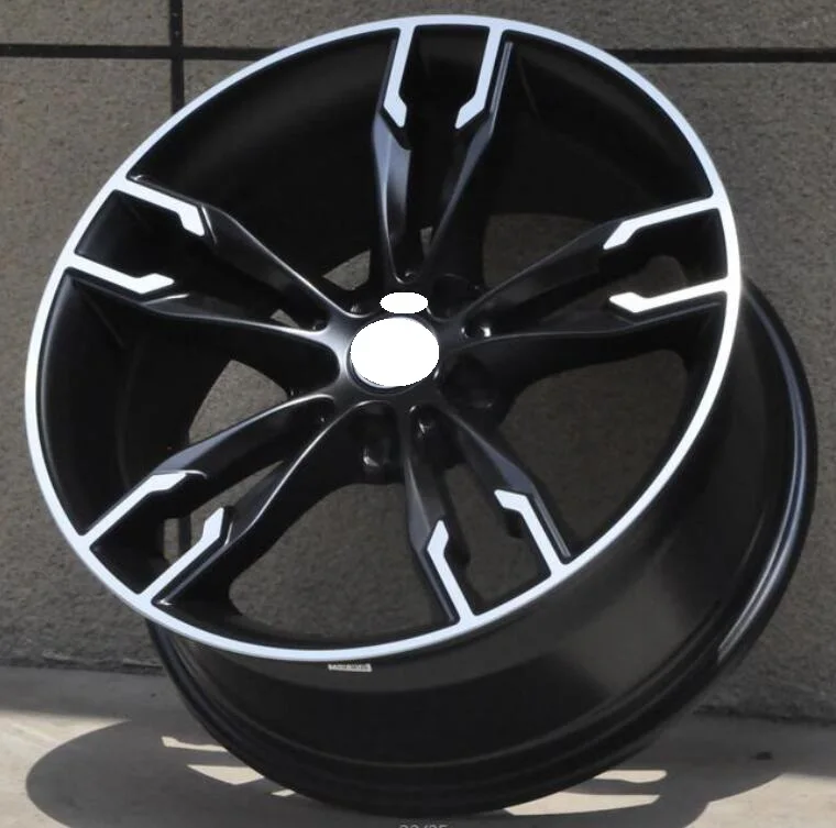 Новинка Красивые 18 19 дюймов 5X120 автомобильные диски из сплава для BMW 1 3 5 7 серий |