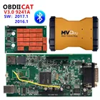 Новейший 2020,232017,3 Keygen Multidiag Pro OBDIICAT BT TCS V3.0 Pro Multi diag Pro диагностический сканер инструмент