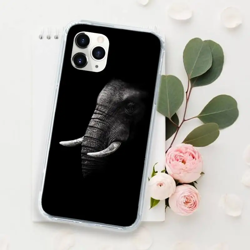 

Tiger animal lion zebra deer giraffe Phone Case for iPhone 11 12 pro XS MAX 8 7 6 6S Plus X 5S SE 2020 XR Luxury funda coque