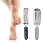 Аксессуары для педикюра и педикюра, пилка для ног, пилка для пяток, пилка для ног, пилка для педикюра, инструмент для огрубевшей кожи и мозолей