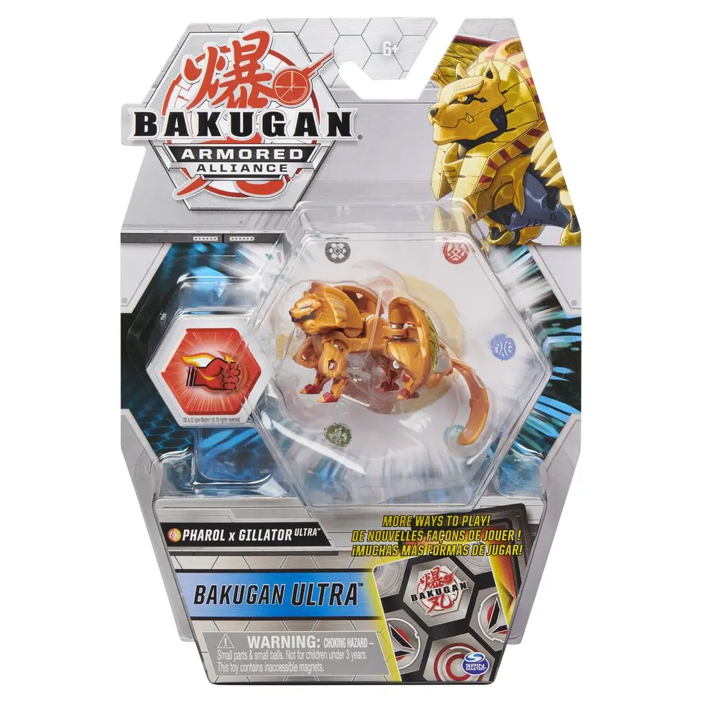 2020 новый стиль Bakugan бронированный Альянс Aquos Hydorous Trhyno Haos Howlkor деформируемые боевые