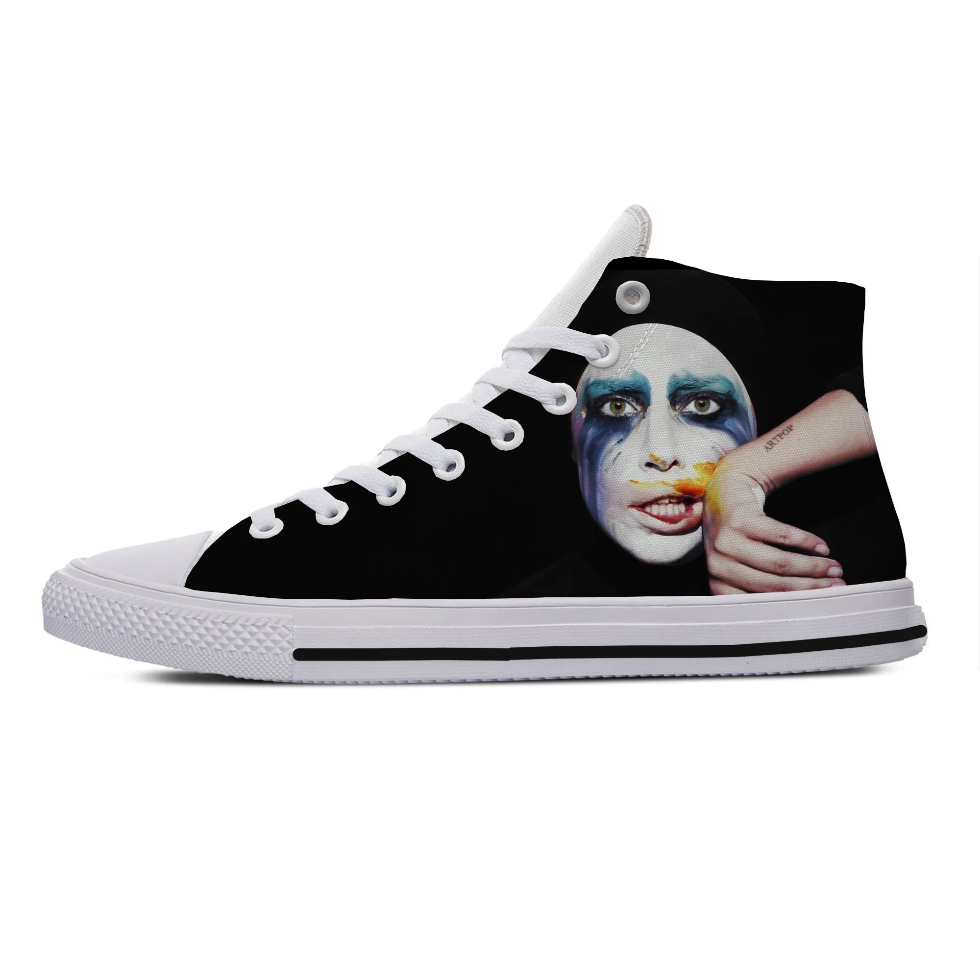 Новинка 2019 модная обувь для мужчин и женщин легкие дышащие удобные парусиновые