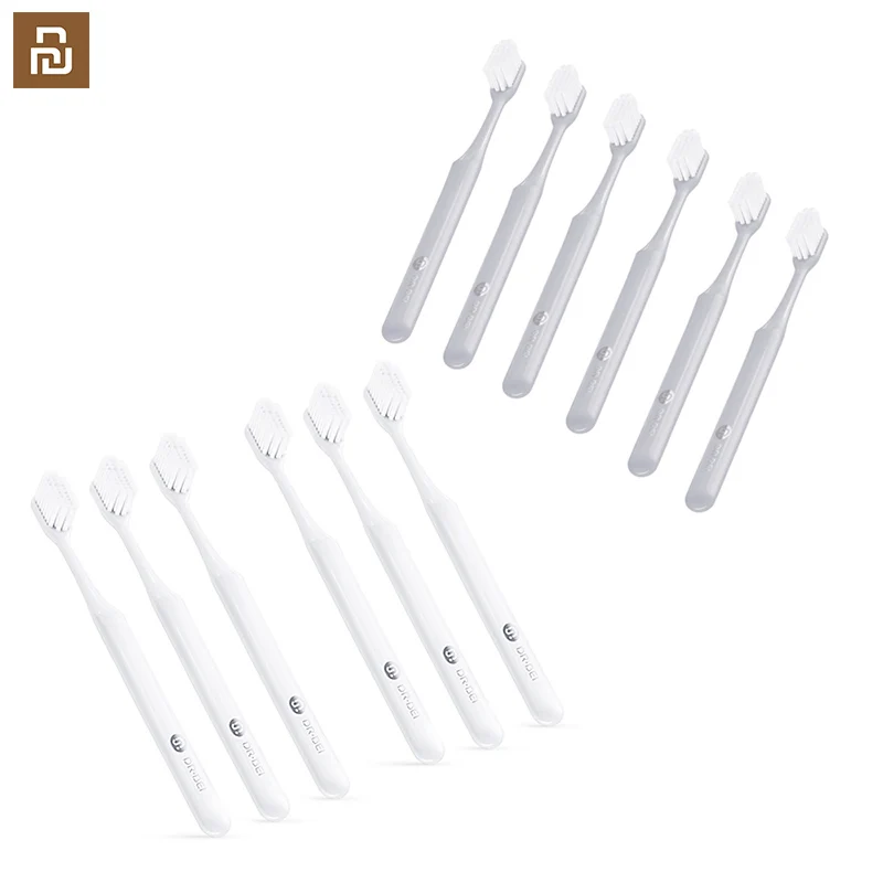 Зубная щетка Молодежная версия уход за полостью рта зубами для десен ежедневная