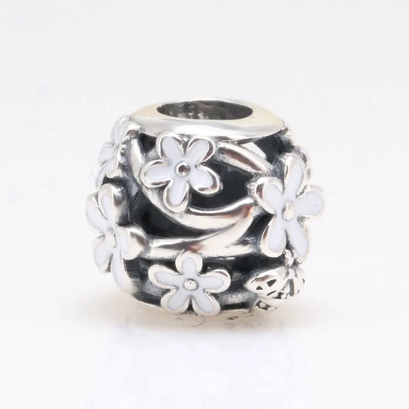 

Authentic 100% 925 sterling silver pan bracelet fit original bangle charm snake bracelet for woman high quality classic jewelry